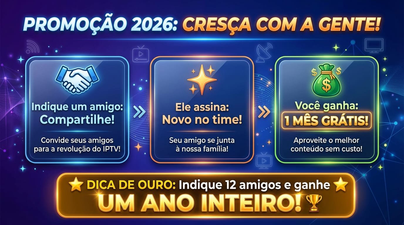 Promoção